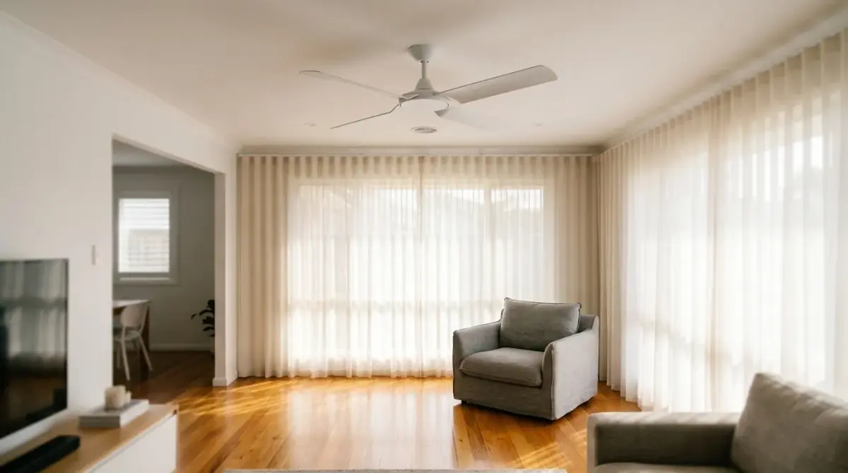 What Factors Influence Ceiling Fan Installation Costs in Toowoomba?
