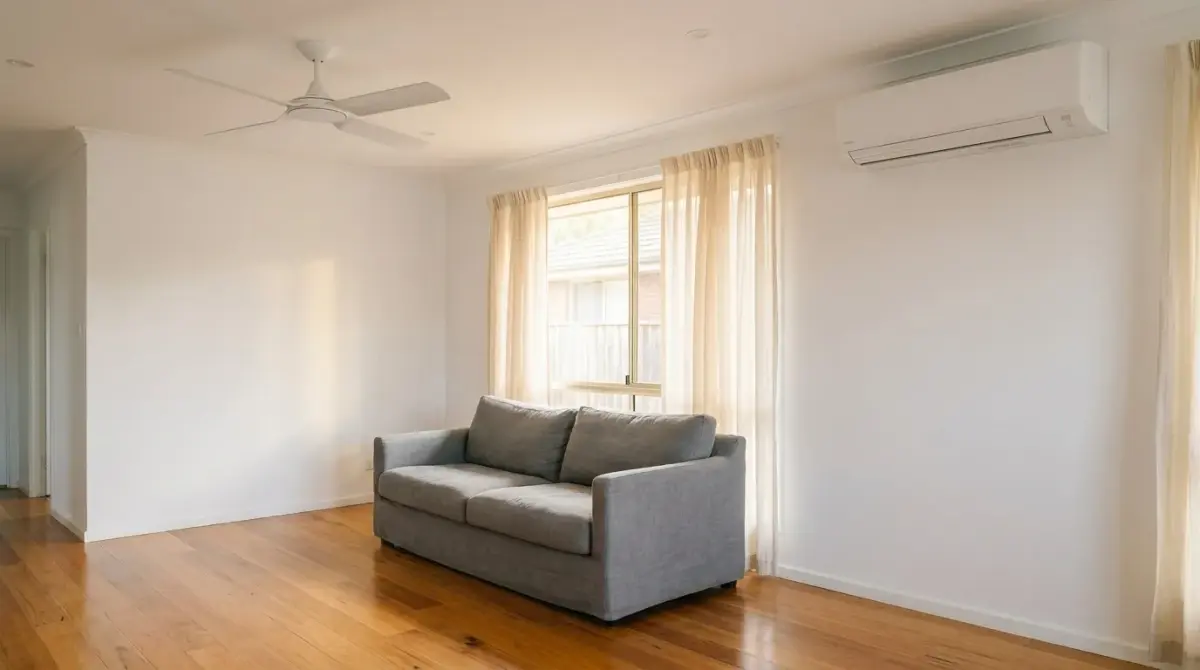 Ceiling Fan vs Air Conditioning in Toowoomba: Which Cooling Solution is Right for Your Home?