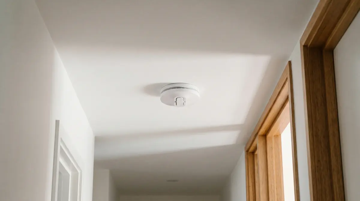 Choosing the Right Smoke Alarm for Your Queensland Home