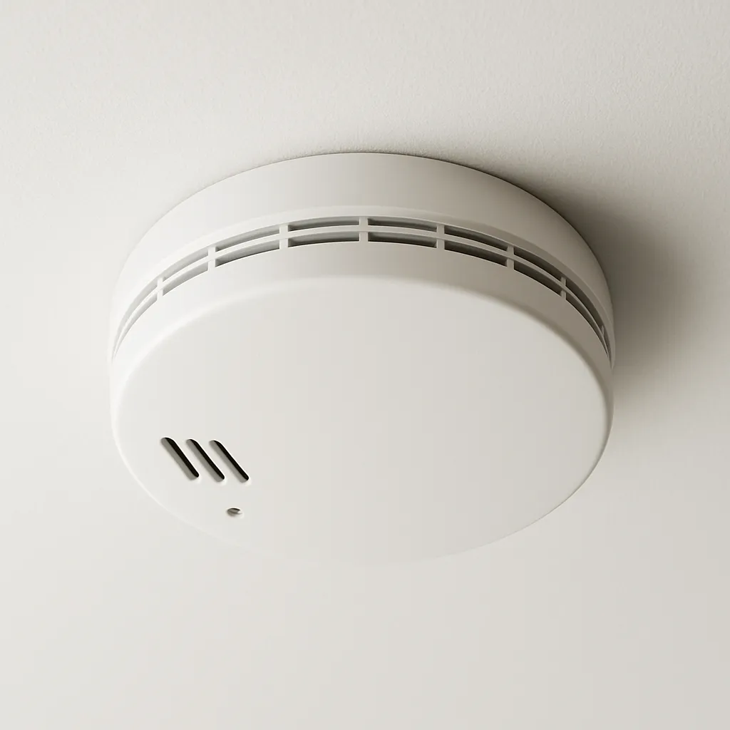 Choosing the Right Smoke Alarm for Your Queensland Home