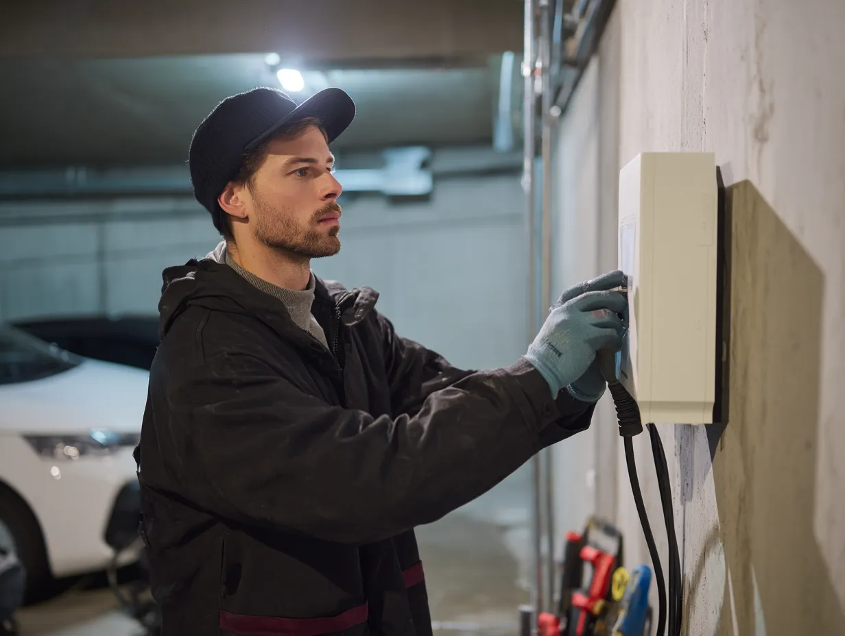 Darling Downs Electrical Contractor Guide: Finding the Right Electrician