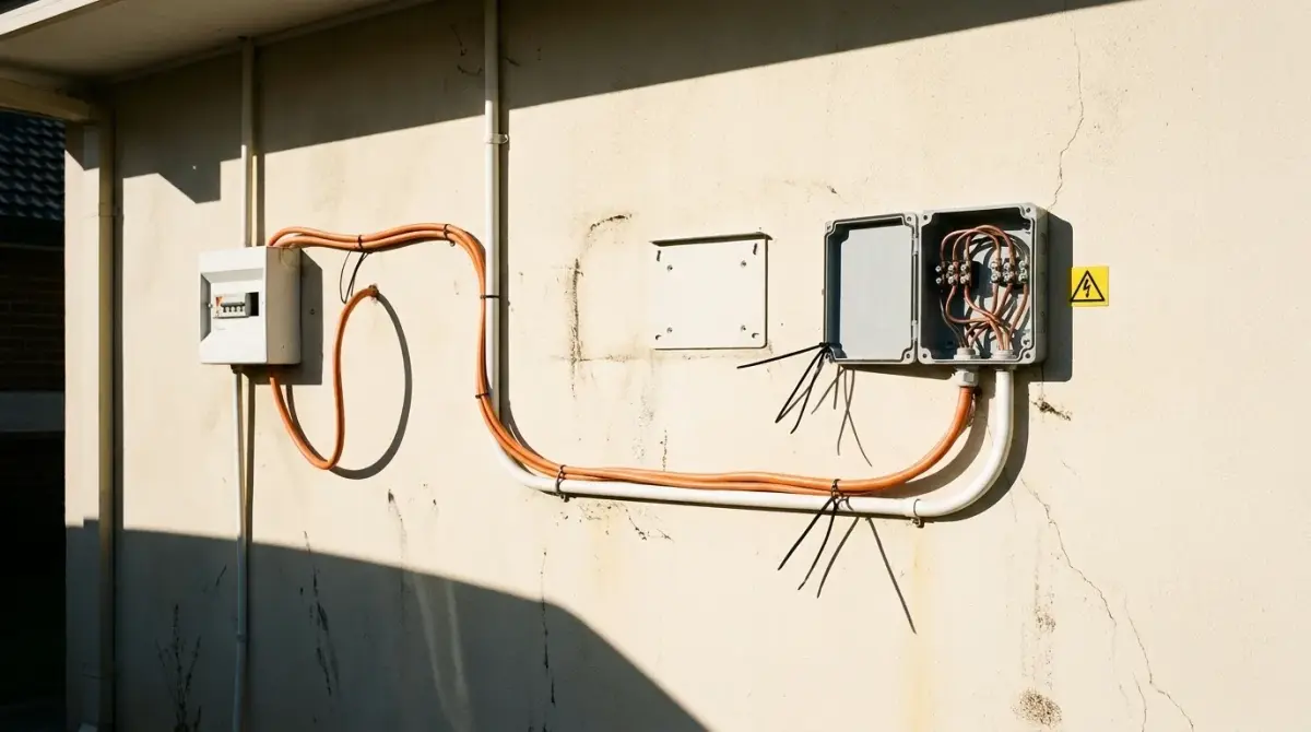 Can You Install Your Own EV Charger in Toowoomba? Why Professional Installation is Crucial