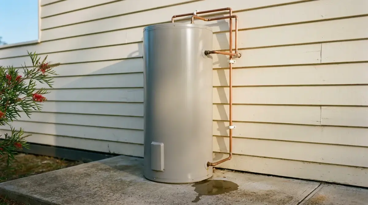 Electric Hot Water Not Hot Enough? Troubleshooting Electrical Issues in Toowoomba