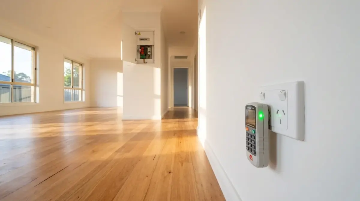 Electrical Safety Inspection When Buying a House in Toowoomba