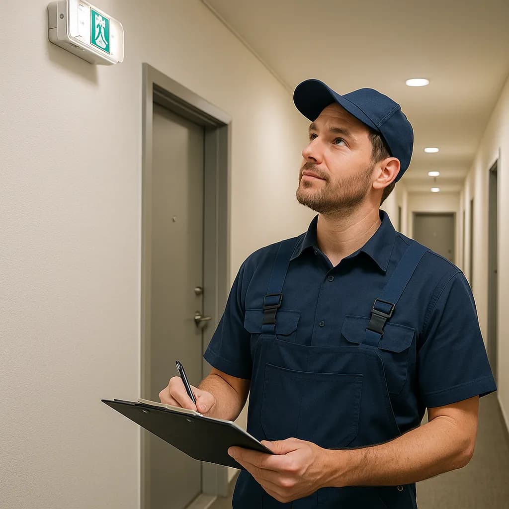 Electrical Safety Inspection When Buying a House in Toowoomba