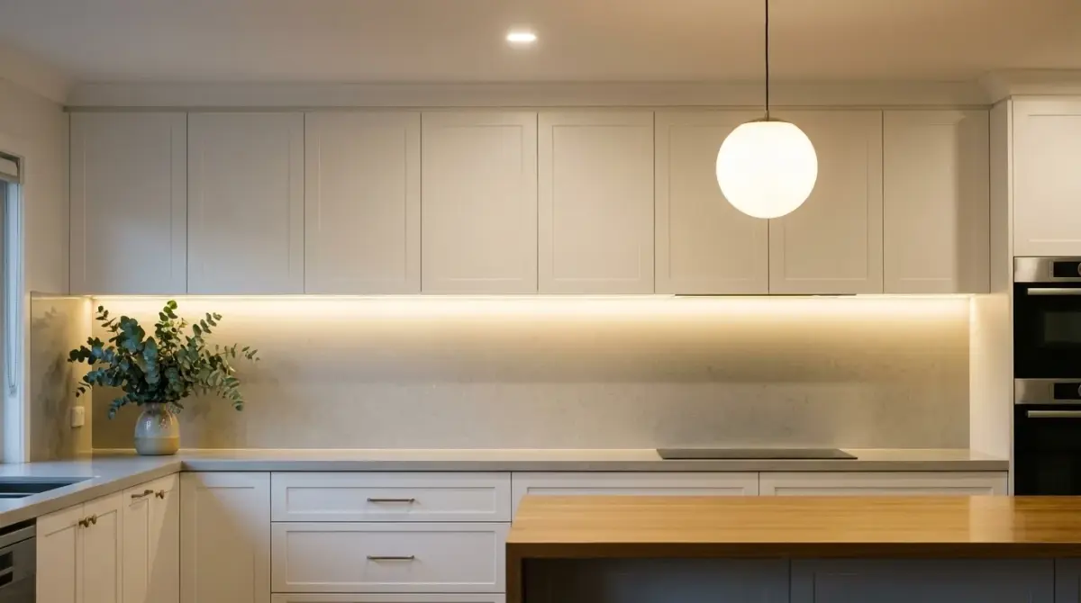 Energy Efficient Lighting Options for Toowoomba Homes