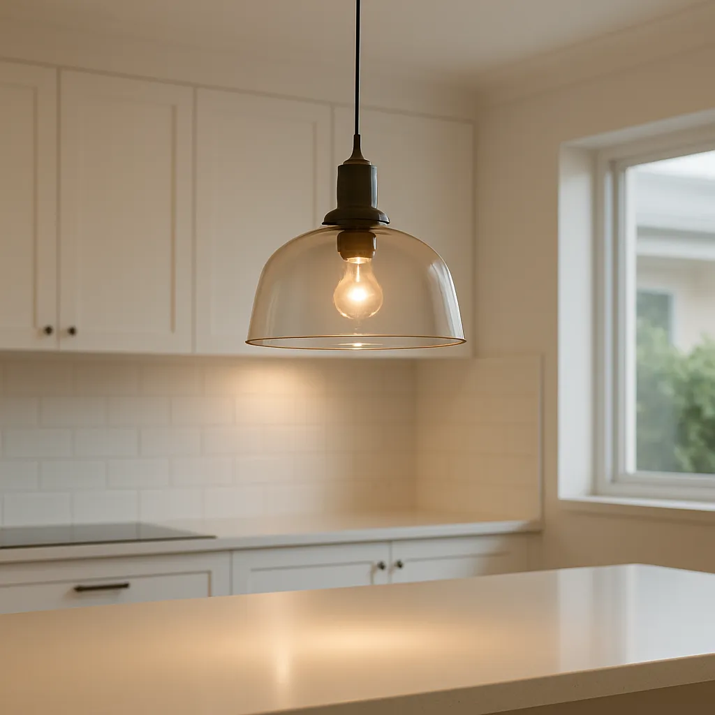 Energy Efficient Lighting Options for Toowoomba Homes