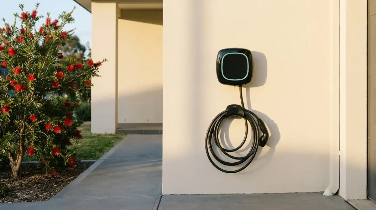 Can You Install Your Own EV Charger in Toowoomba? Why Professional Installation is Crucial