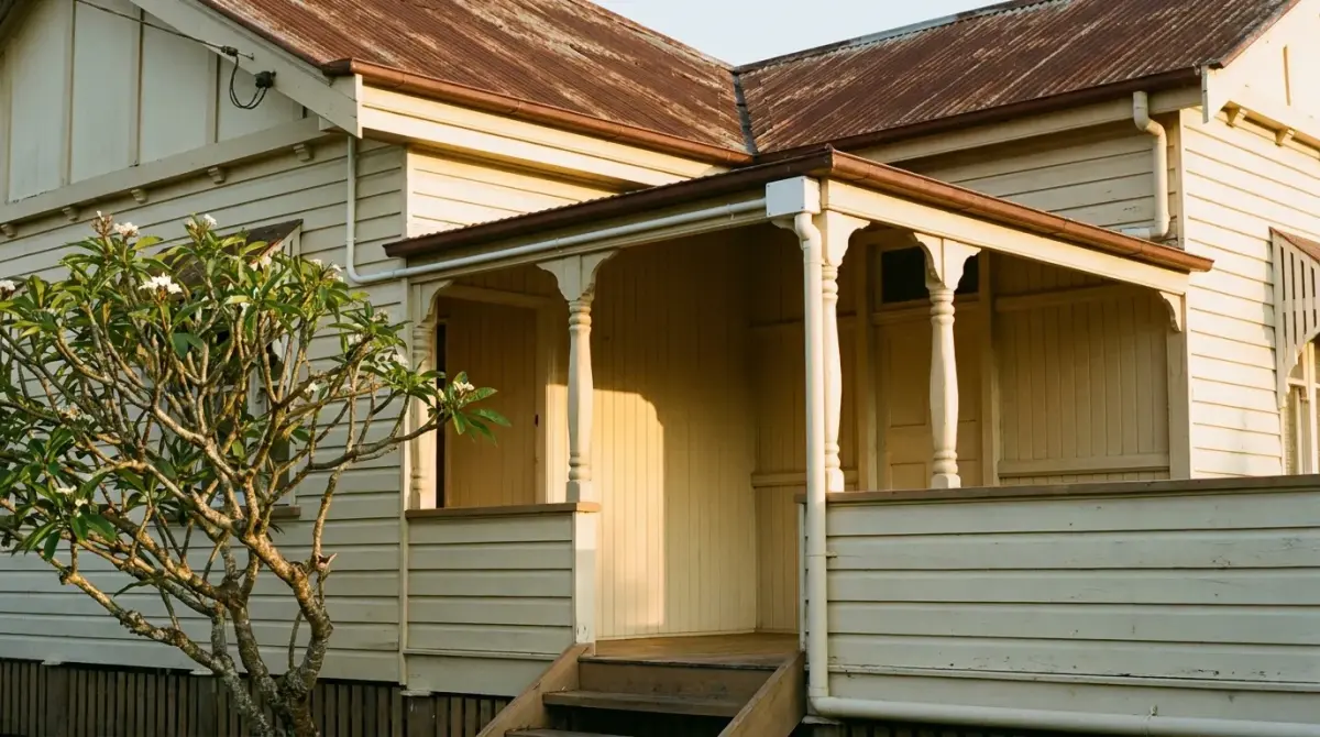 Heritage Home Electrical Upgrades in Toowoomba: Preserve Character, Improve Safety