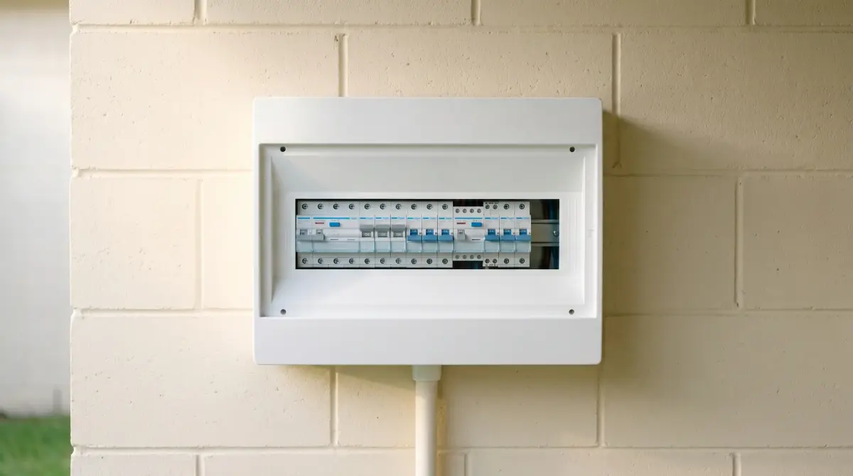 How Much Does a Switchboard Upgrade Cost in Toowoomba? (2026 Pricing Guide)