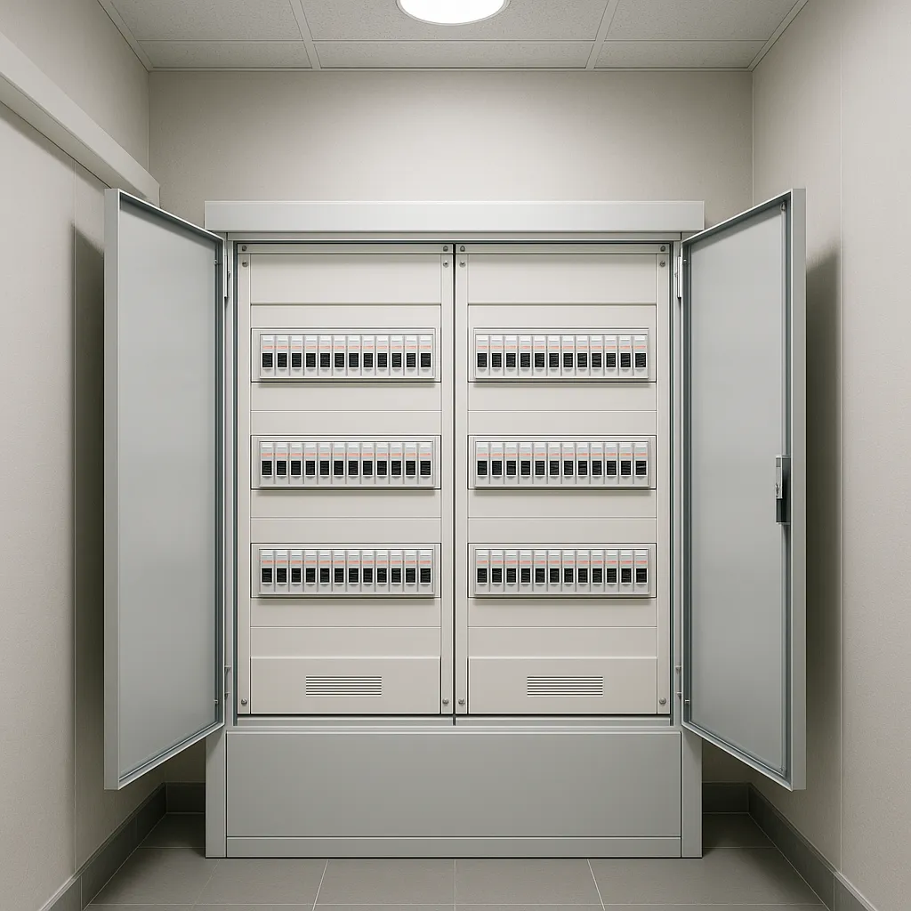 How Much Does a Switchboard Upgrade Cost in Toowoomba? (2026 Pricing Guide)