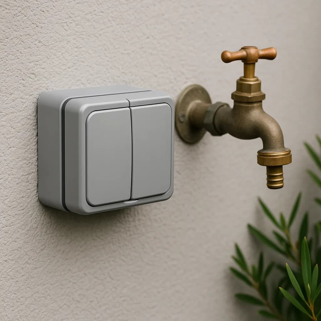 Outdoor Lighting Ideas for Toowoomba Homes: Design, Safety & Installation Guide