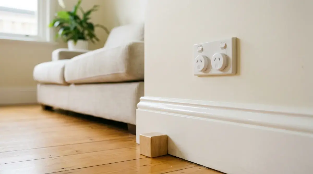 Power Point Safety Tips for Toowoomba Families