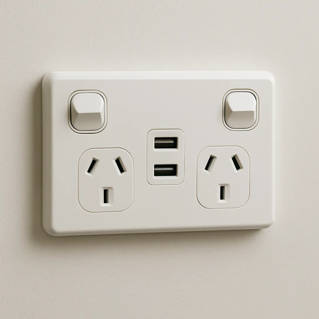 Power Point Safety Tips for Toowoomba Families