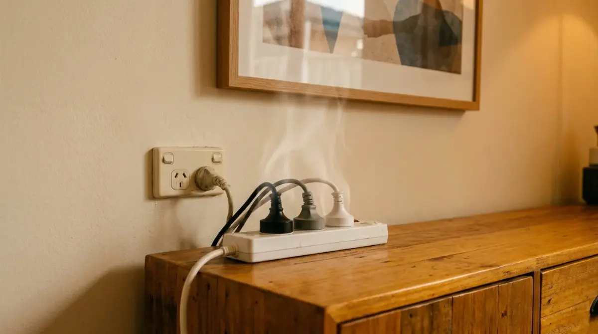 Preventing Electrical Fires in Toowoomba Homes: A Practical Safety Guide