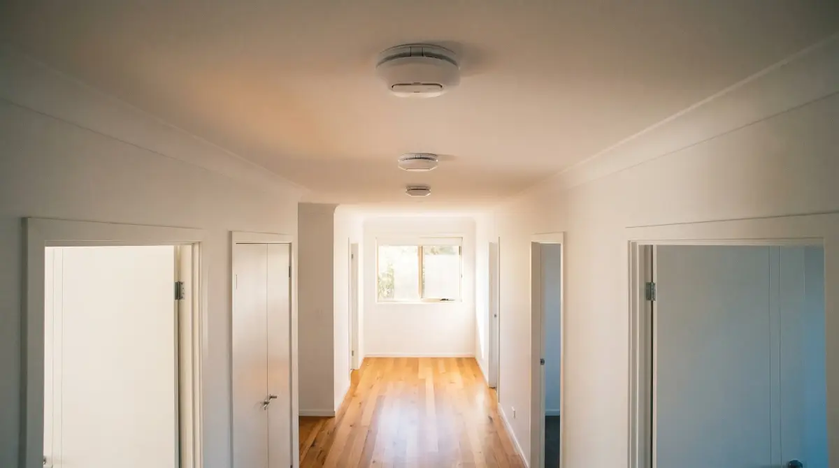 QLD Smoke Alarm Laws Explained: What Toowoomba Property Owners & Landlords MUST Know