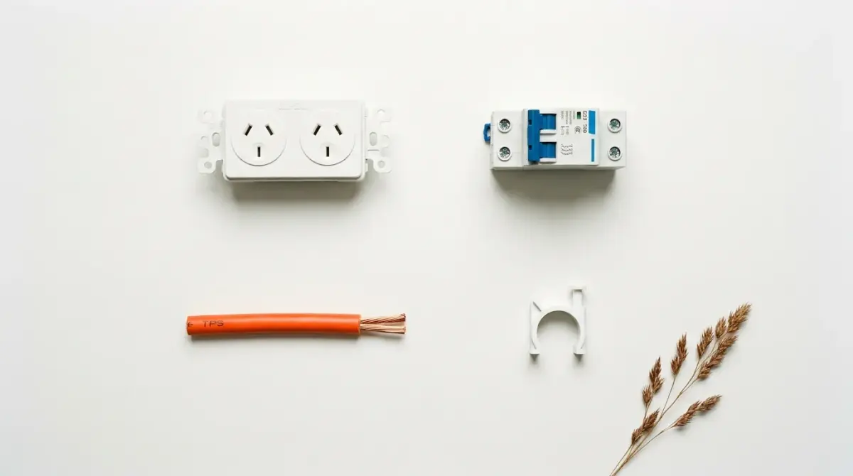 Why Quality Matters: Choosing the Right Materials for Electrical Work in Toowoomba
