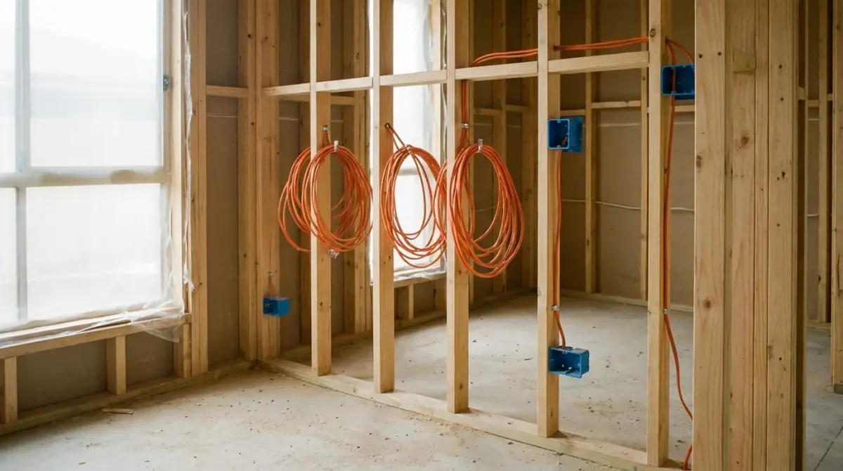 Planning a Renovation in Toowoomba? Don't Forget These Electrical Essentials