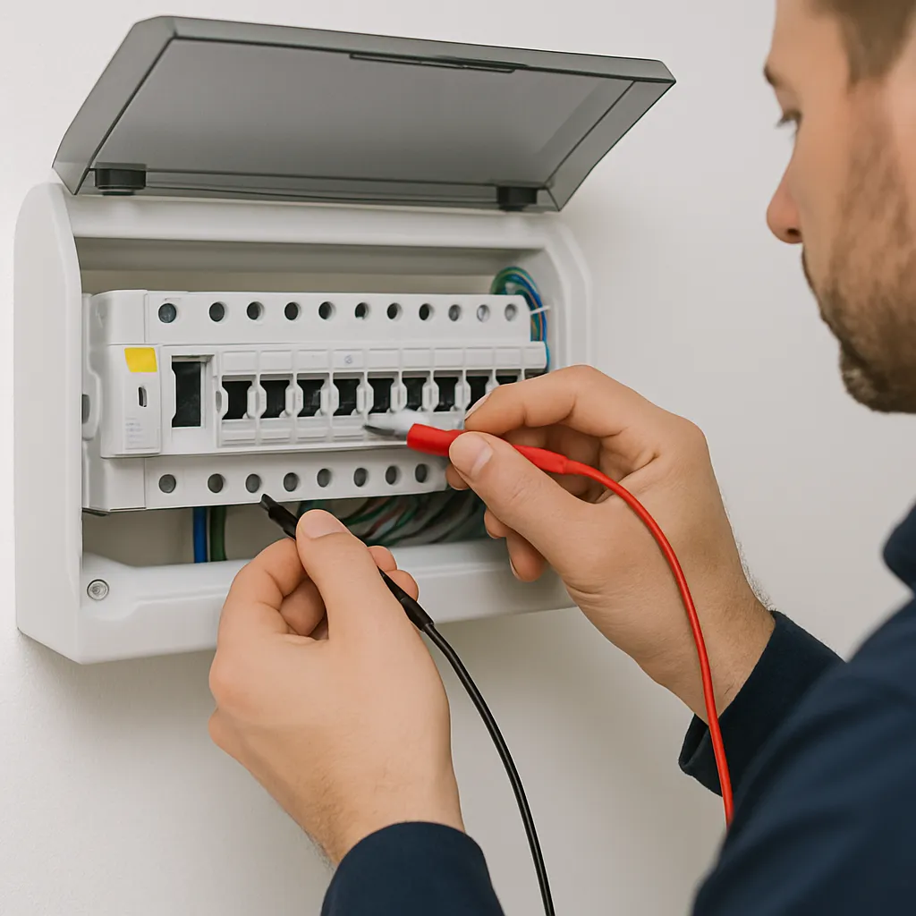 Preventing Electrical Fires in Toowoomba Homes: A Practical Safety Guide