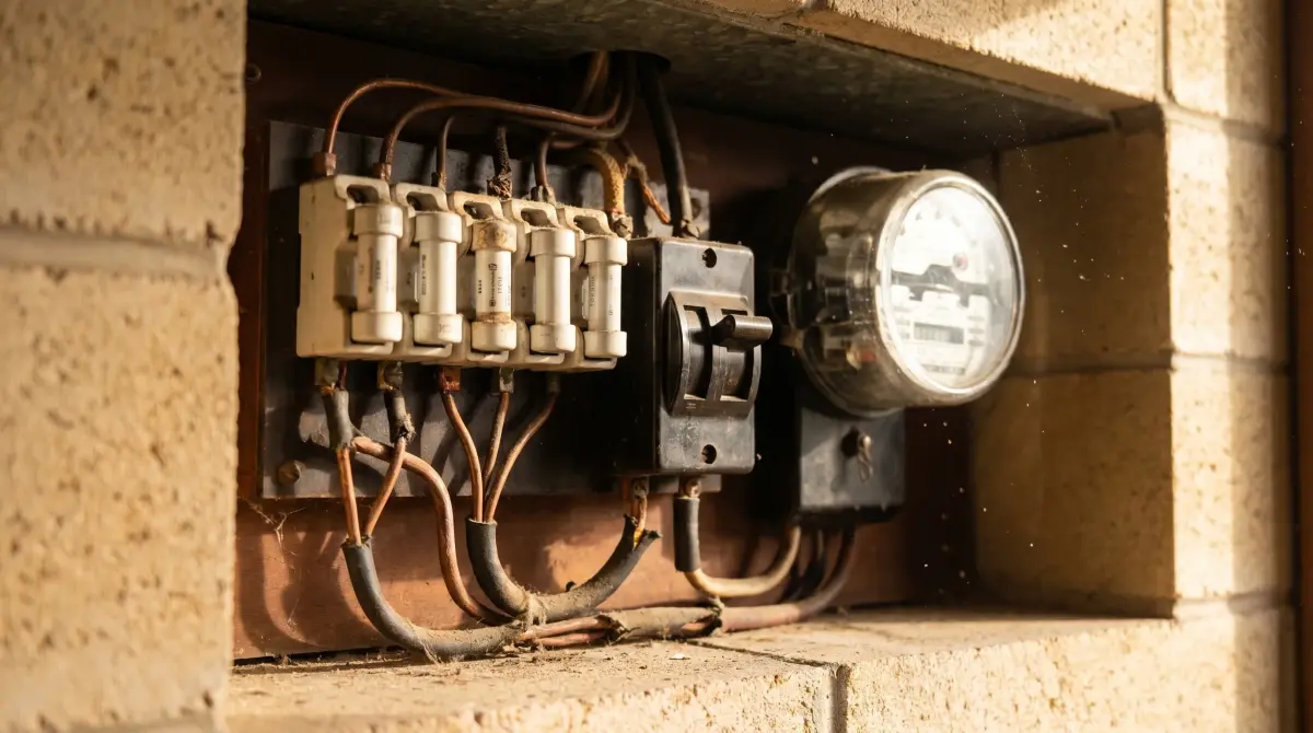 10 Signs You Need a Switchboard Upgrade in Toowoomba