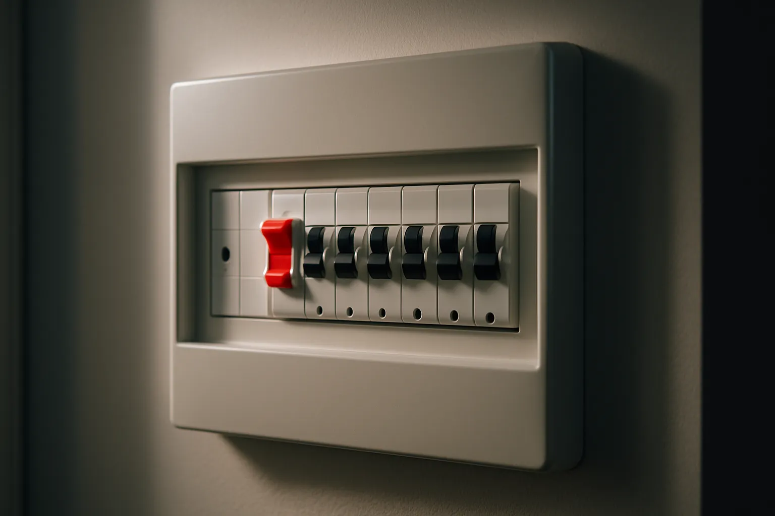 10 Signs You Need a Switchboard Upgrade in Toowoomba