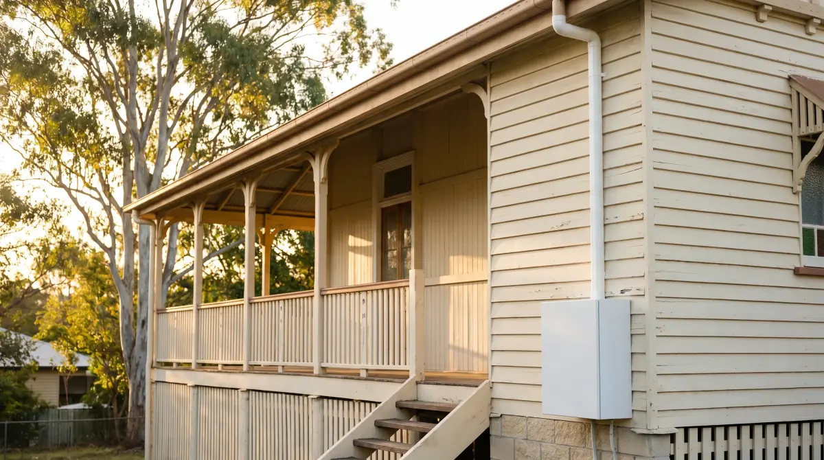 Upgrading Your Switchboard in an Older Toowoomba Home: Safety & Considerations