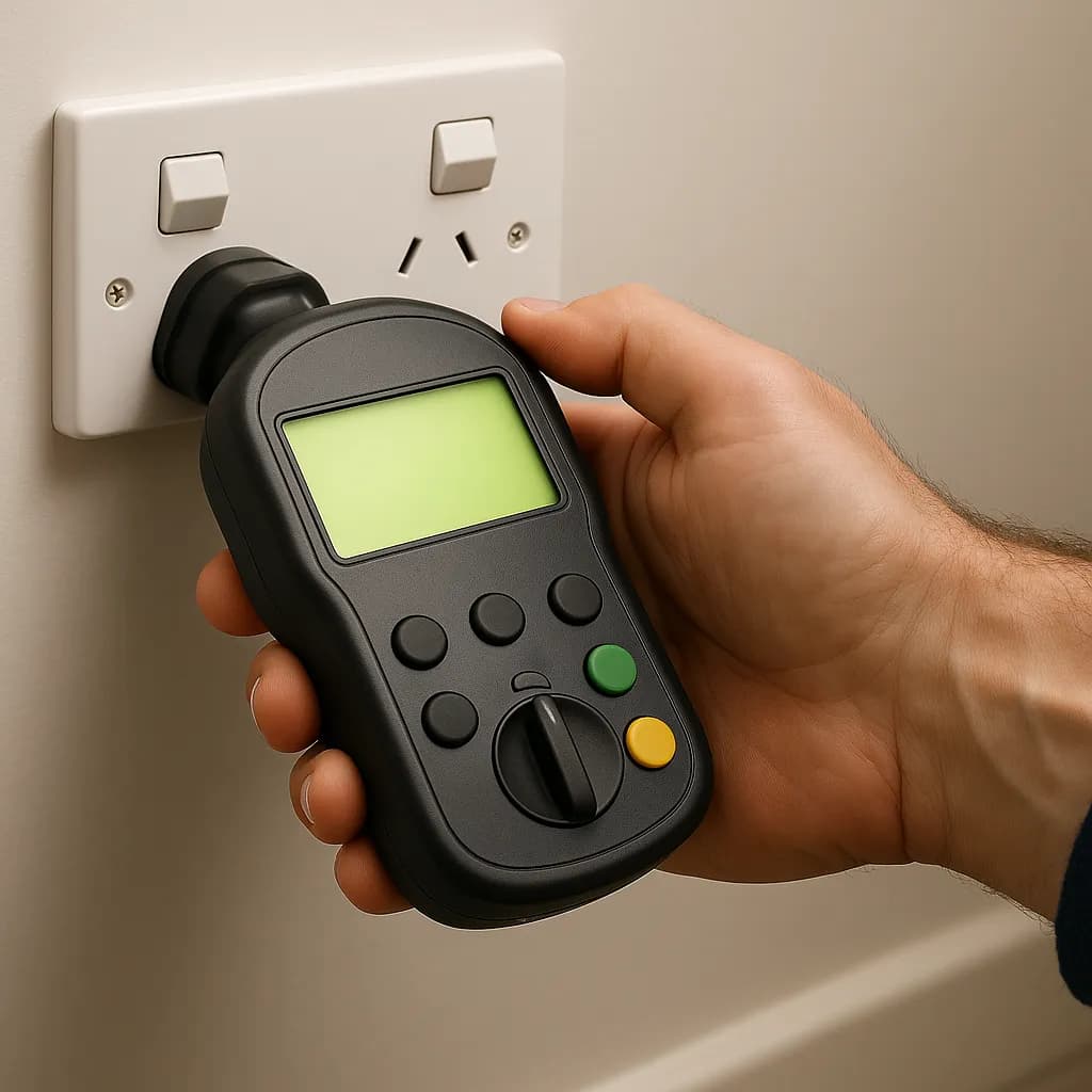 Queensland Electrical Safety Certificates Explained (ESC)