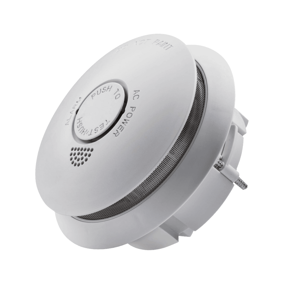 Smoke Alarms in Greenmount