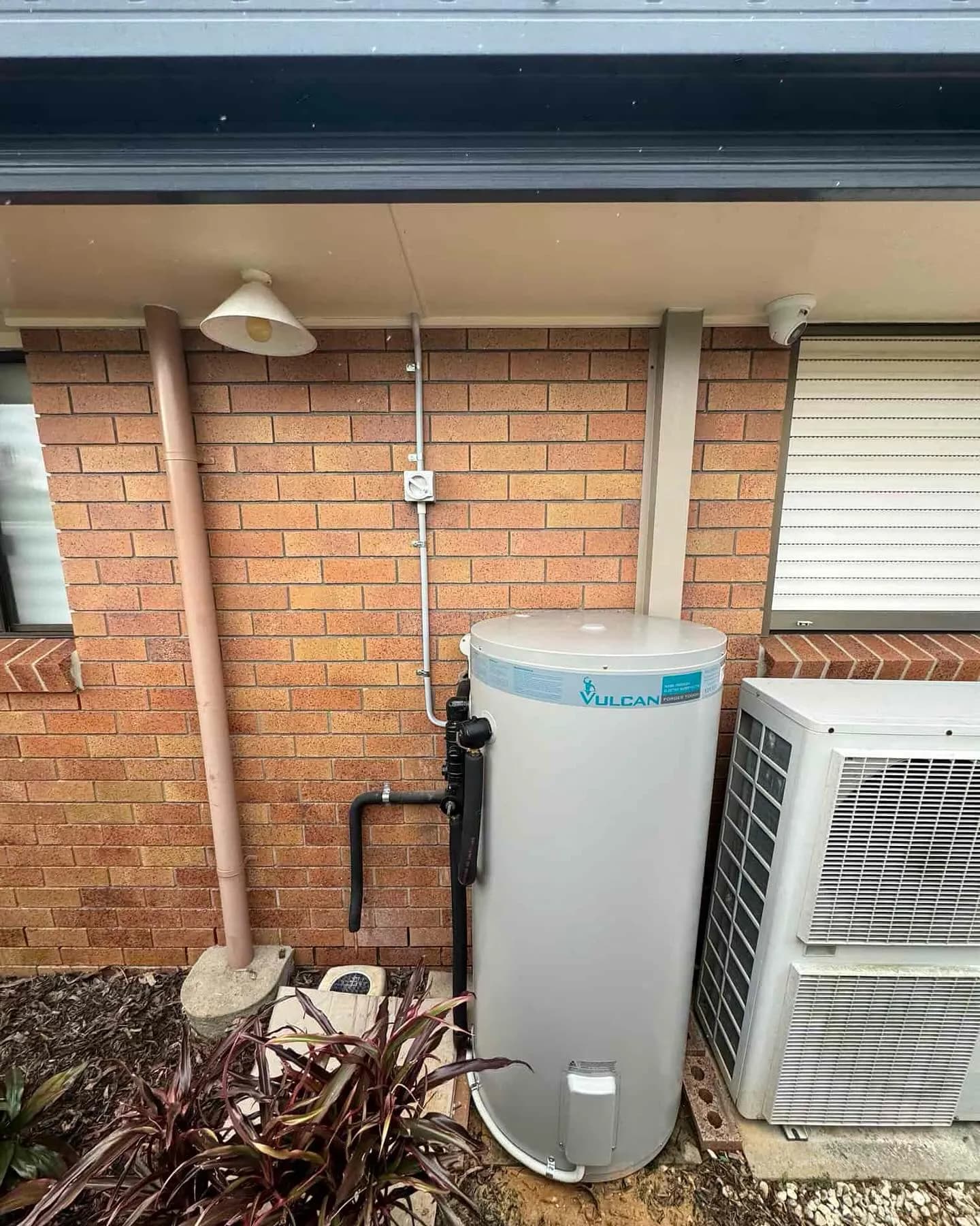 Fujitsu AC Connection — photo 4 of 4