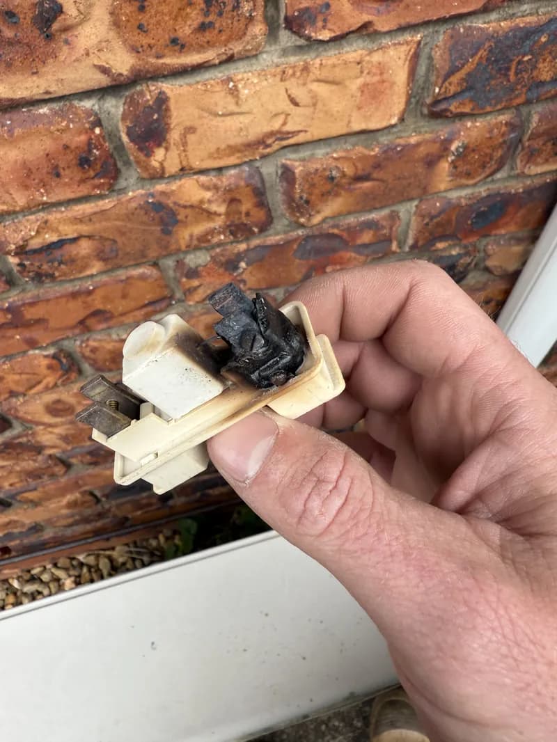 Electrical Fault Finding — photo 1 of 5