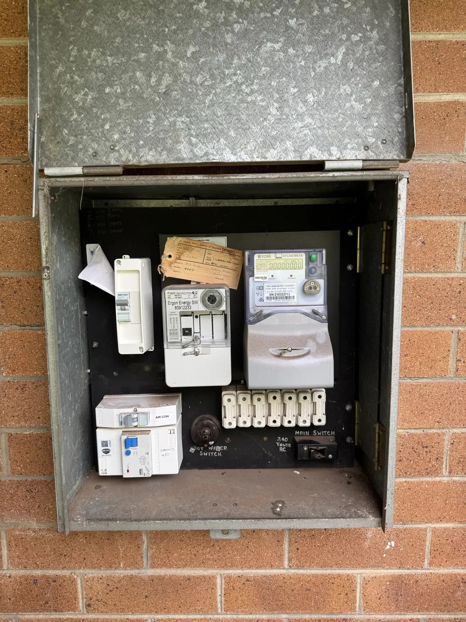 Electrical Fault Finding — photo 2 of 6