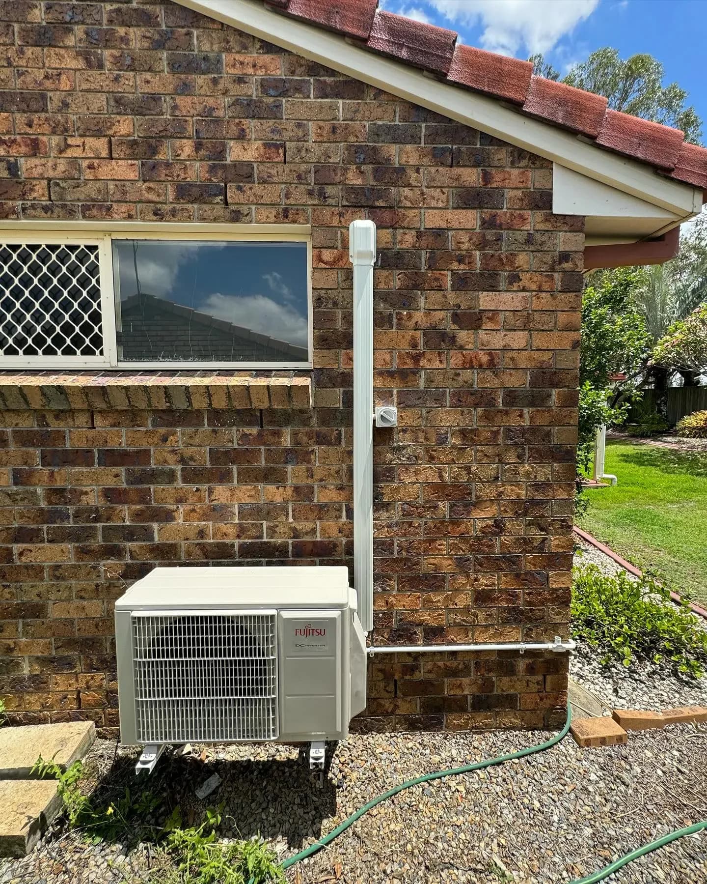 AC Connections