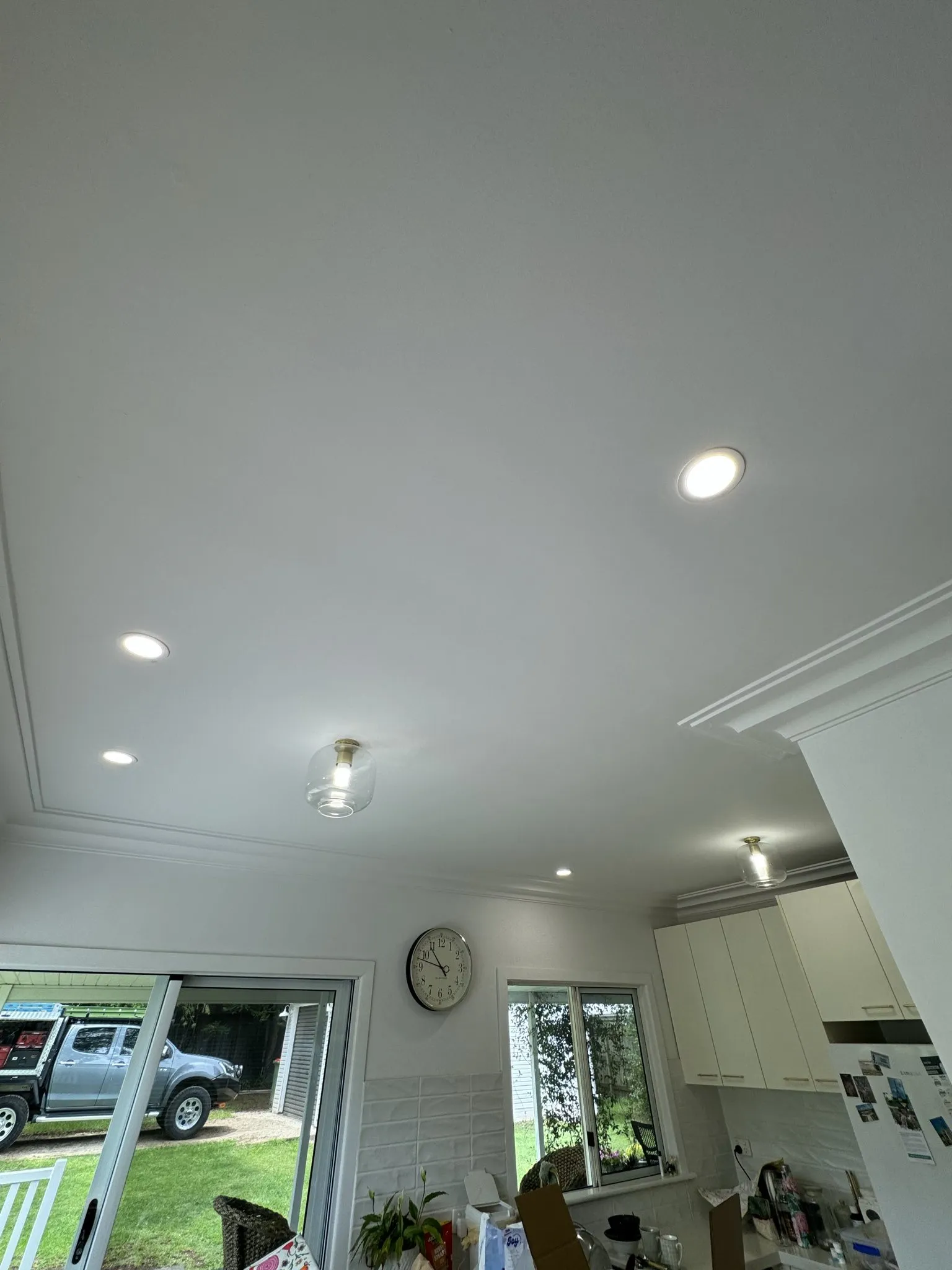 Kitchen Pendant Lighting — photo 2 of 2