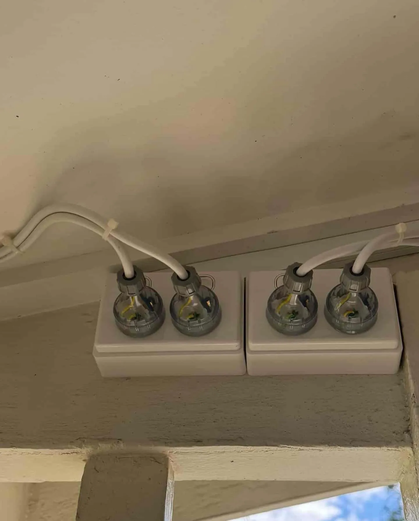 Power Points & Switches — photo 2 of 4