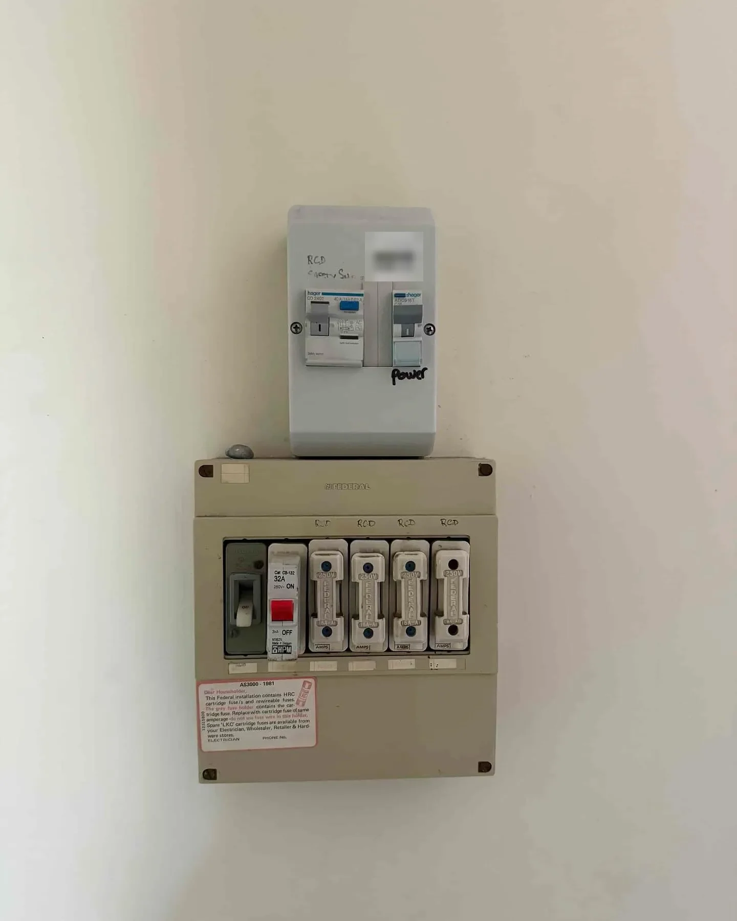 Safety Switches